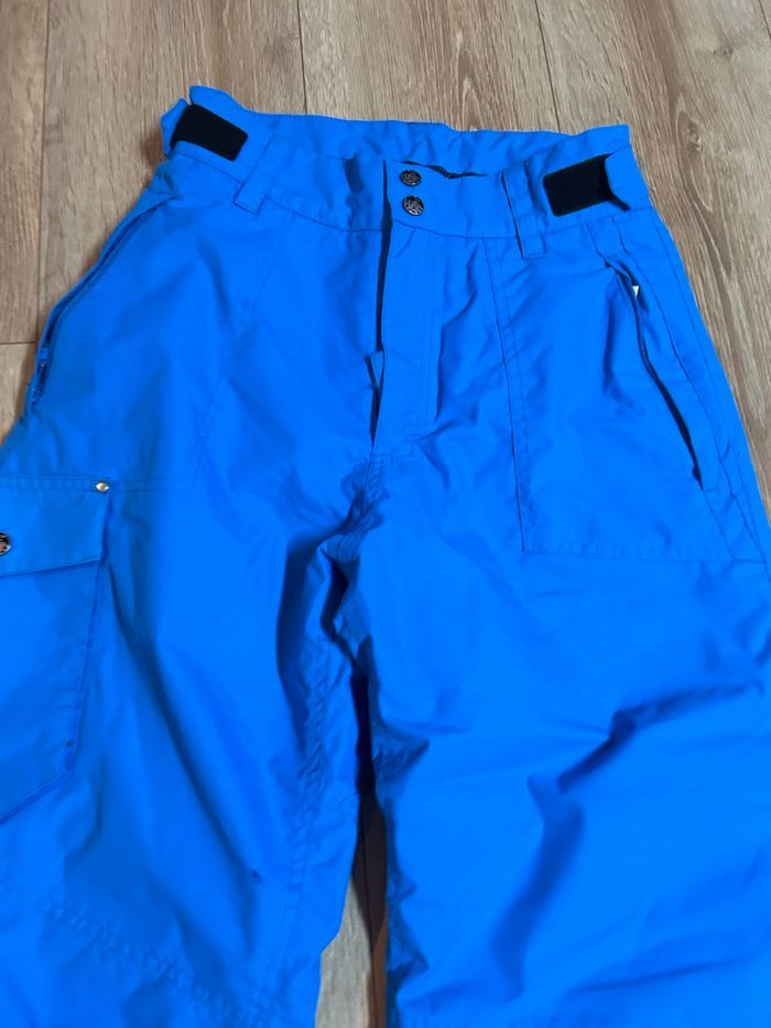 Pantalon ski - photo numéro 5