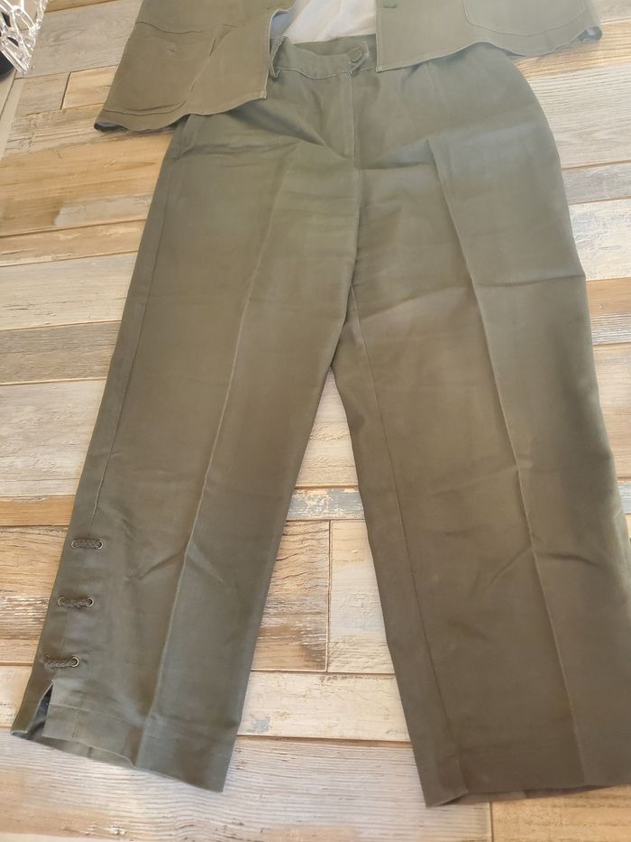 Ensemble taille 40 - photo numéro 3