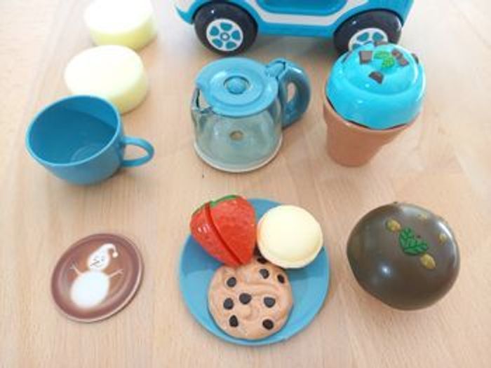 Jouet de bain - photo numéro 2