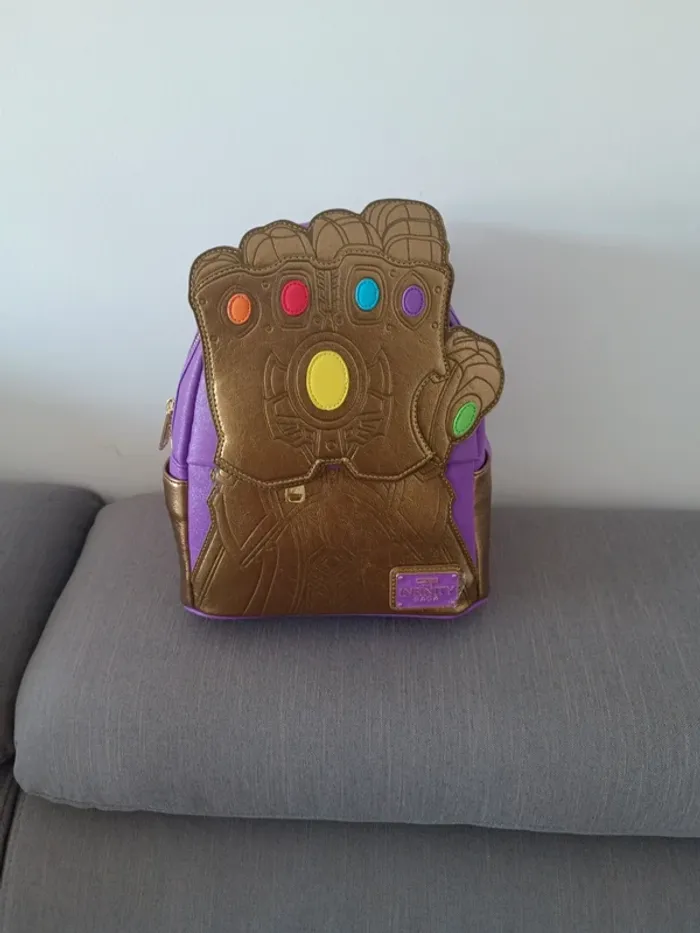 Loungefly thanos