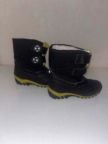 Bottes