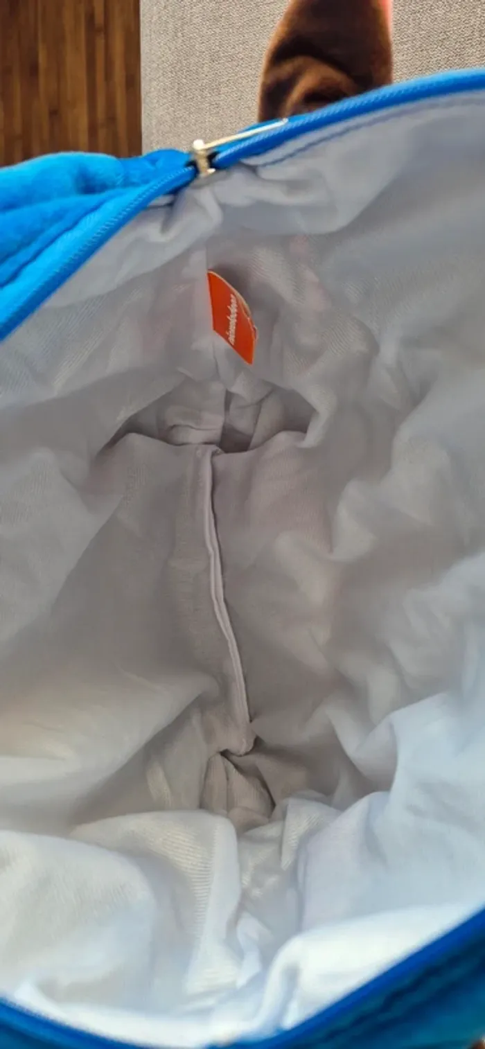 Sac à dos - photo numéro 3