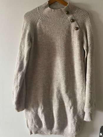 Robe à laine 