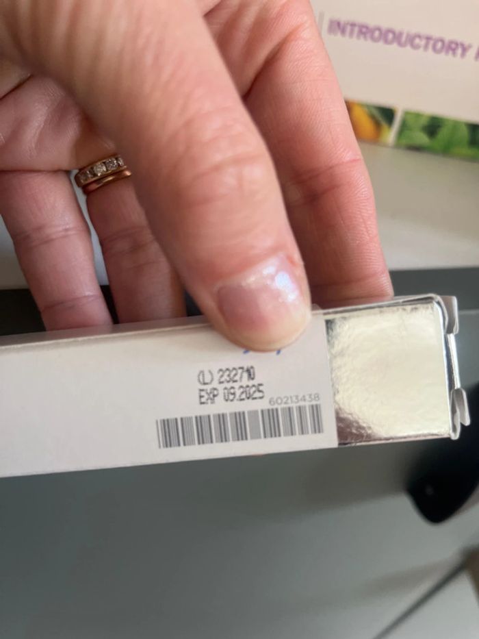 Crème CorrectX DoTerra - photo numéro 3