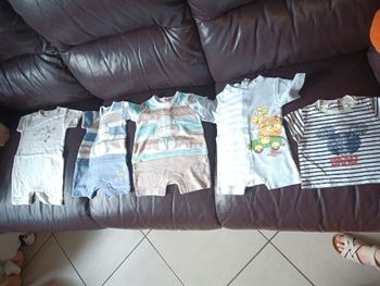 Combishort