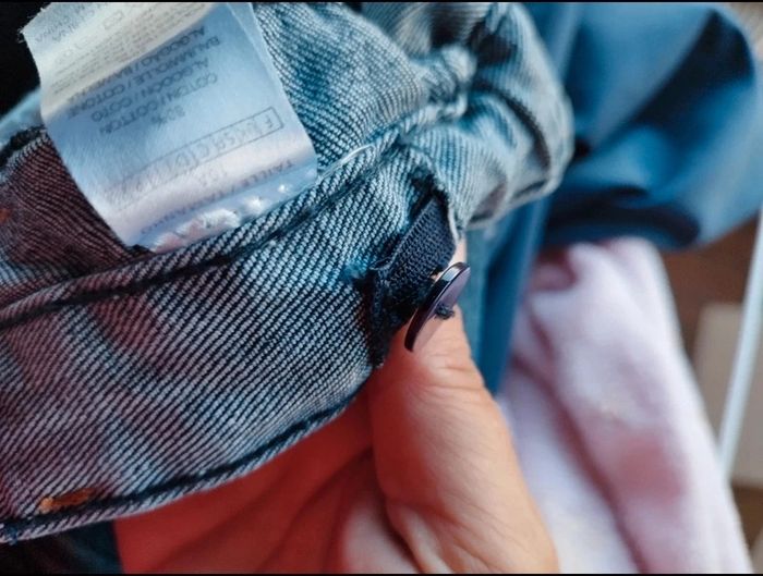 Jean taille 10 ans - photo numéro 6