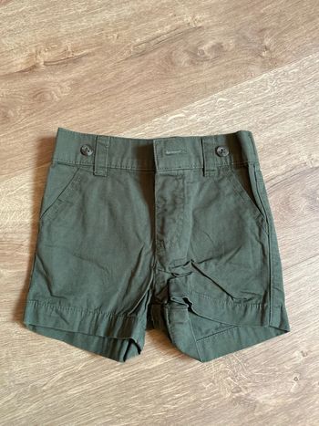 Short 3/6 mois