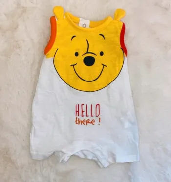 Combi short Winnie