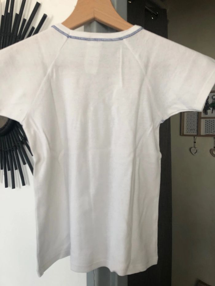 Absorba - t shirt garçon 10ans - photo numéro 3