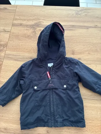 Parka demi saison 12 mois Jacadi