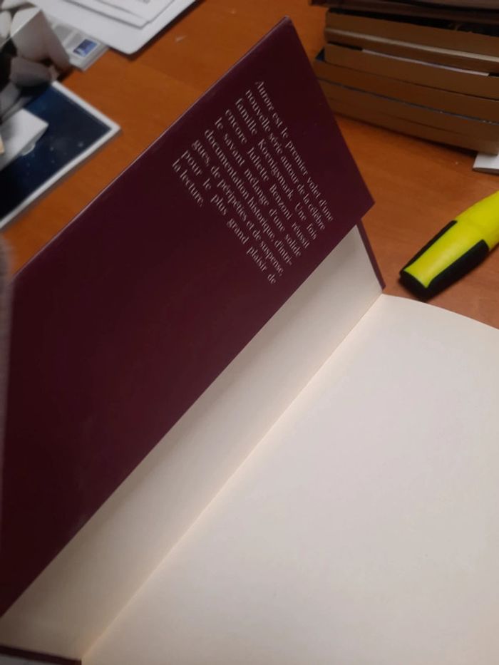 Livre 1 le sang des kornigsmark - photo numéro 8