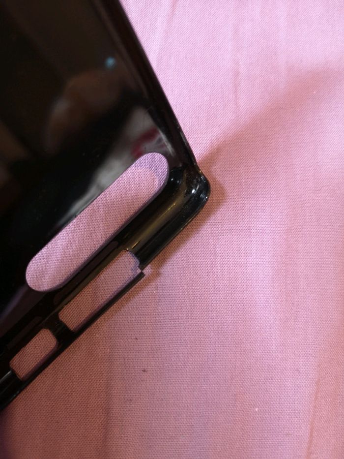 Coque huawai P20 pro - photo numéro 4