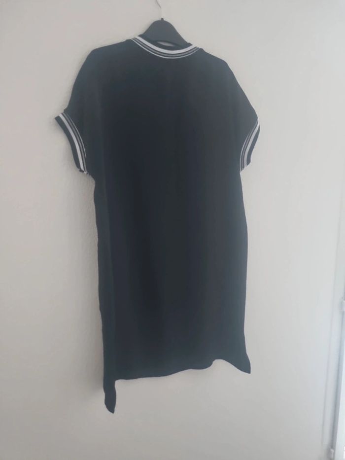 Robe courte - photo numéro 3