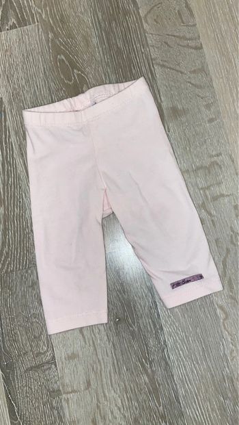 legging bébé