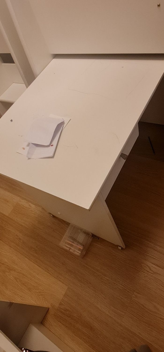 Lit combiné - photo numéro 2