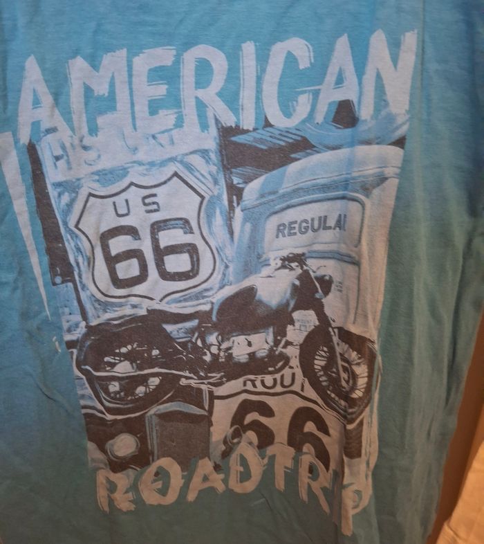 Haut ml - photo numéro 3