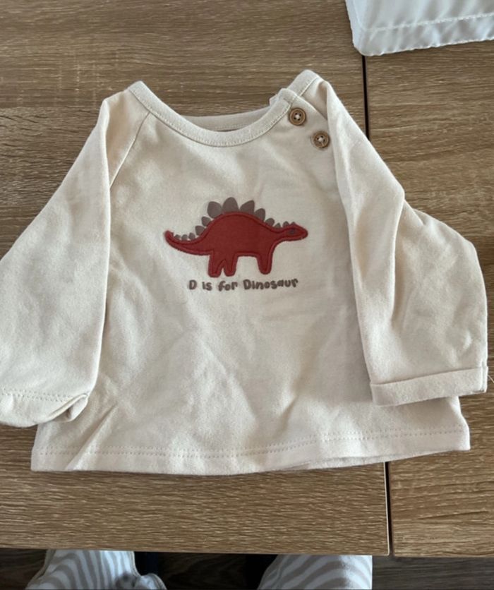 Pull bébé