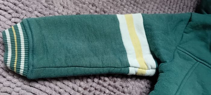 Veste à capuche Sergent Major 4 ans - photo numéro 7