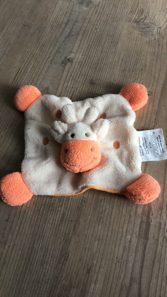 Doudou