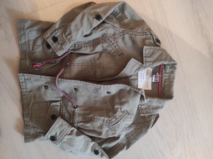 Veste