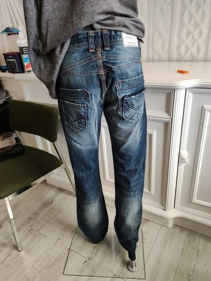 Jean emilson taille 40 - photo numéro 5