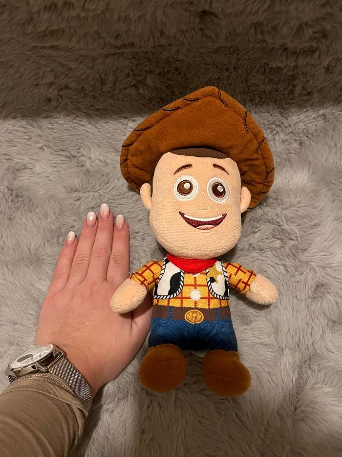 Peluche toy story neuve - photo numéro 2