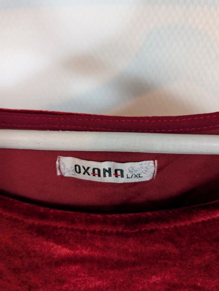 T-shirt - Oxana - taille L/XL - photo numéro 2