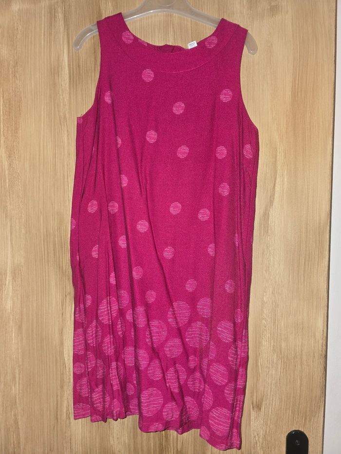 Robe 👗 okaidi 12 ans