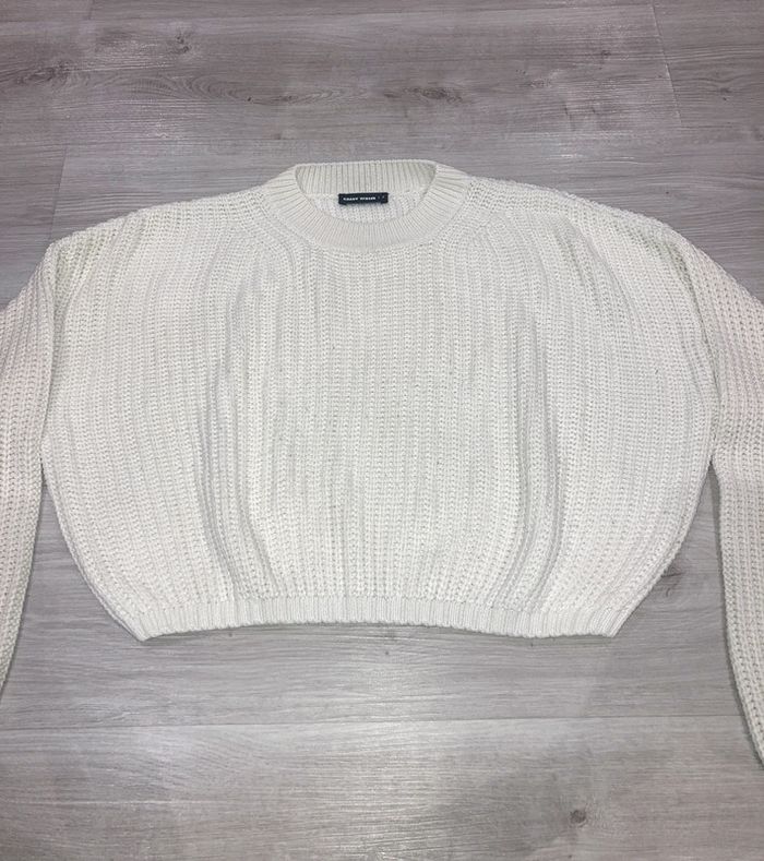 Pull en maille - photo numéro 6