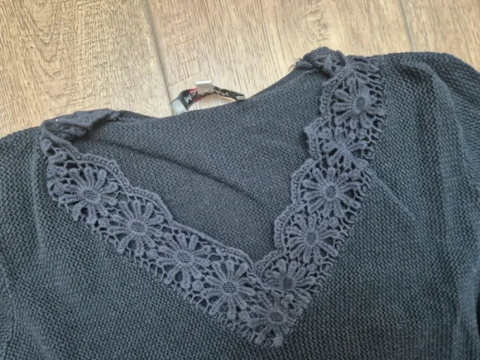 Pull Morgan taille M - photo numéro 3