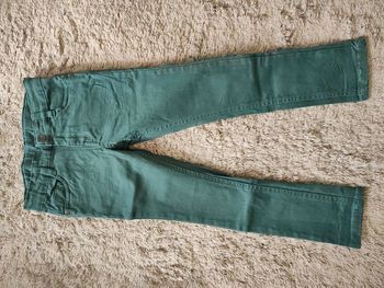 Pantalon en twill slim Orchestra taille 5 ans