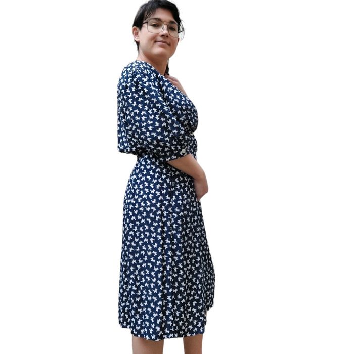 Ensemble Vintage taille M - photo numéro 2