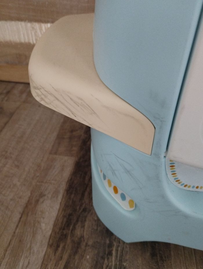 Kitchenette enfants - photo numéro 8