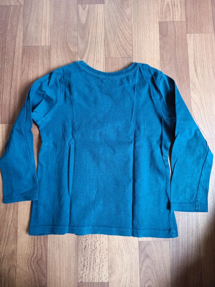 Tee-shirt 4ans - photo numéro 3