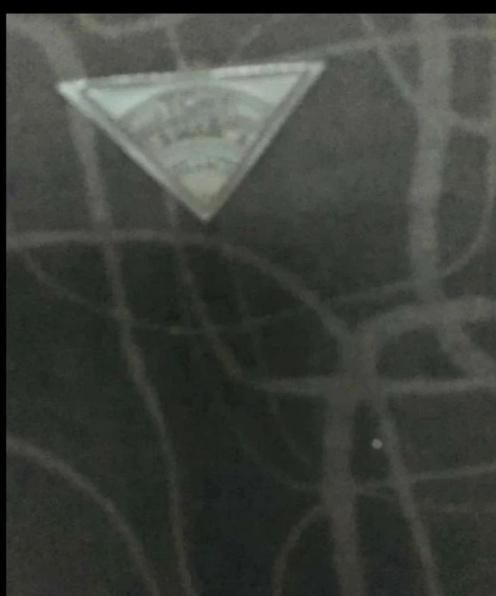Jupe noire à motifs Taille 44 - photo numéro 4