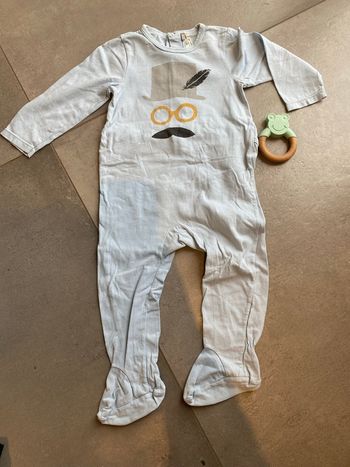 Pyjama 23 mois 