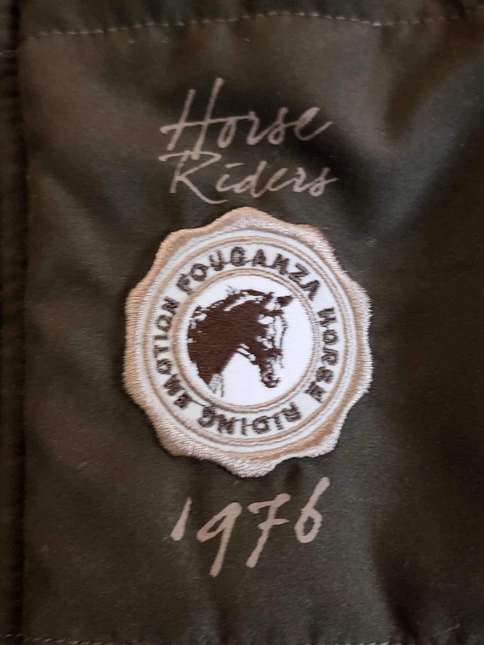 Doudoune, sans manches - photo numéro 5