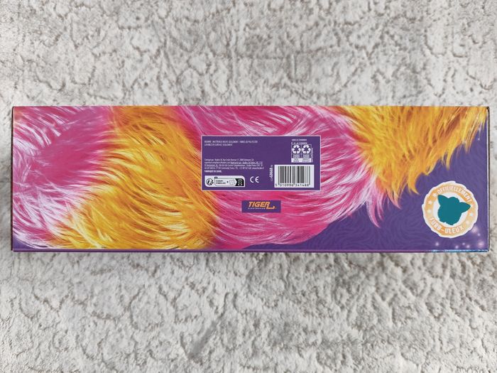 🌈 Jouet DJ Furby Arc-en-ciel - photo numéro 5