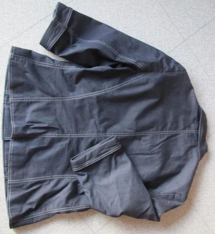 Veste Antonelle T38 - photo numéro 8