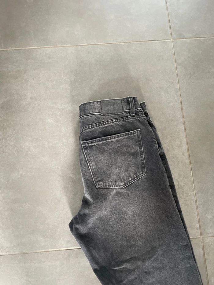 Bershka jean pantalon vêtement femme fille 38 - photo numéro 5