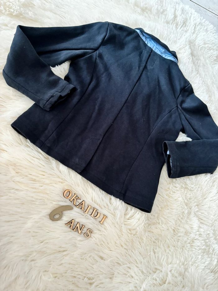 Veste de costume - photo numéro 3