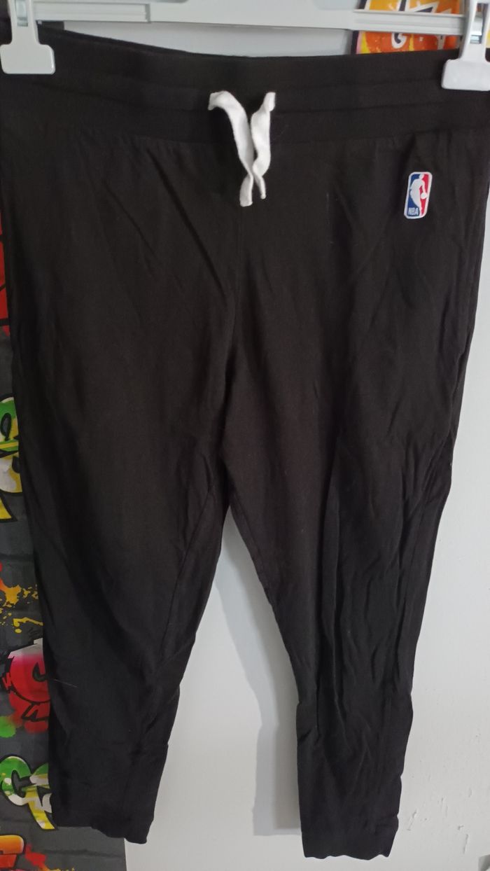 Pyjama lakers - photo numéro 5