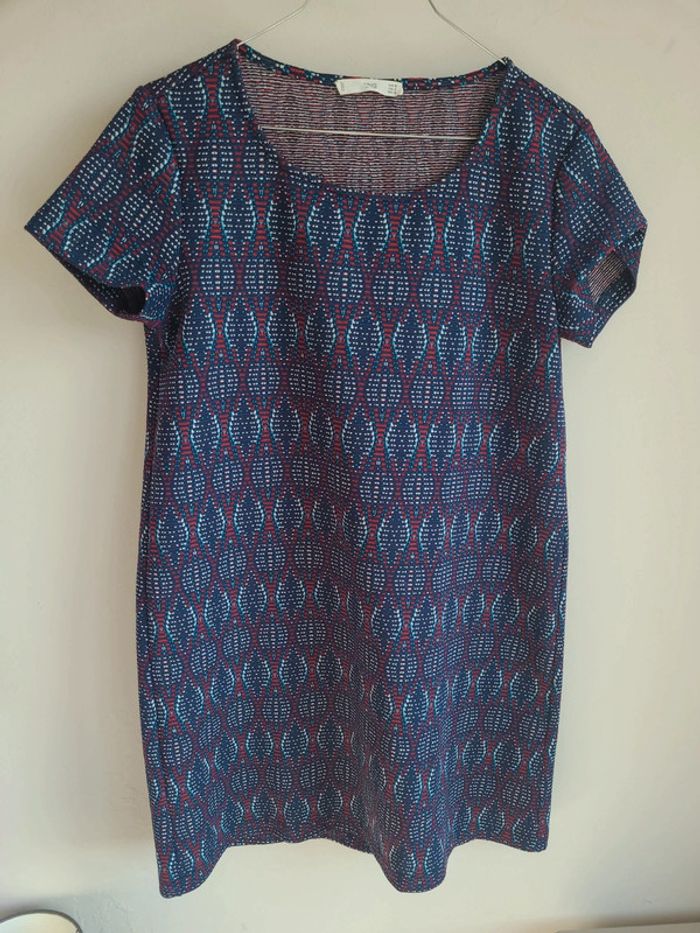 👗robe courte MNG taille M👗