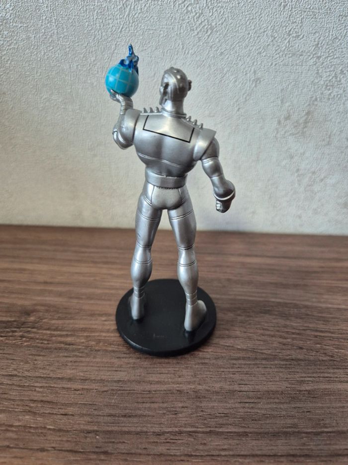 Marvel - lot de 5 figurines état impeccable 8 cm - photo numéro 9