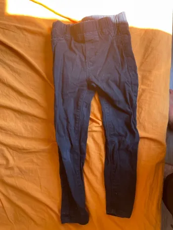 Pantalon cargo