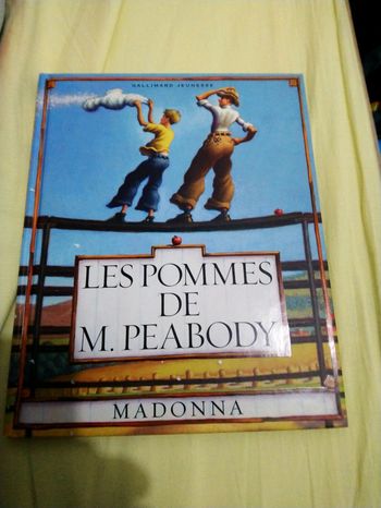 Livre enfant