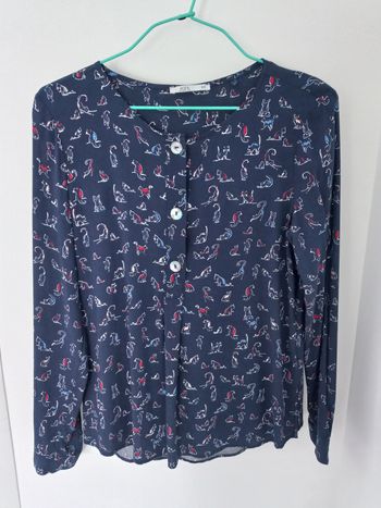 Chemisier EDC, taille XS