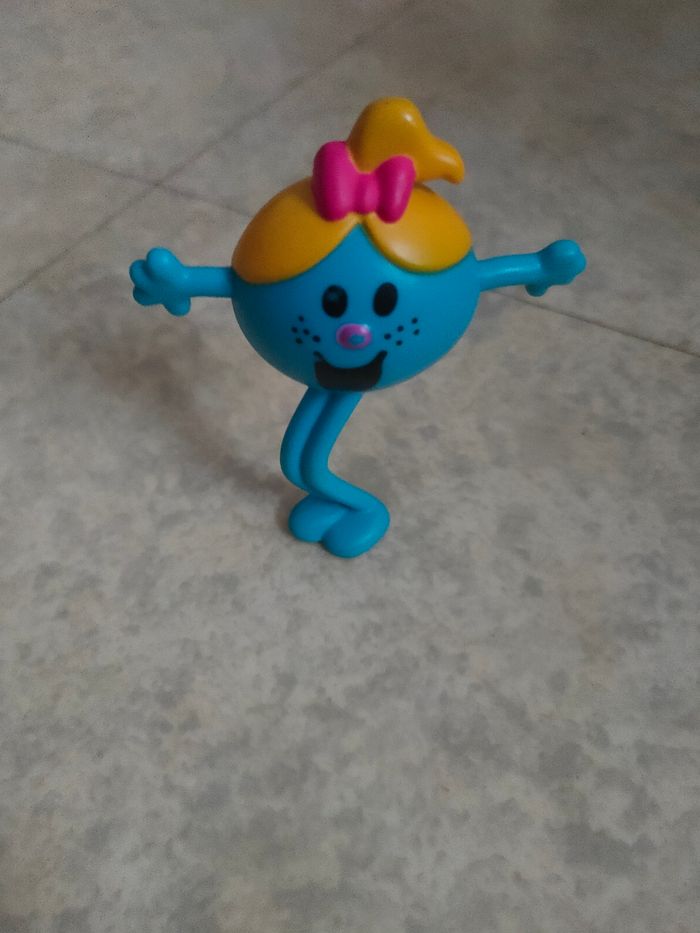 Monsieur Madame