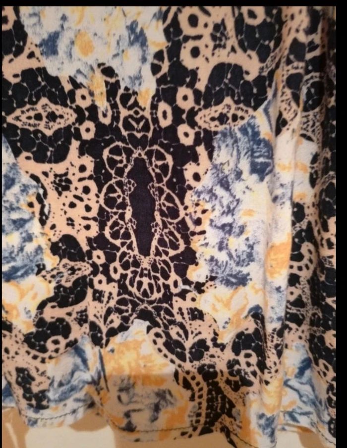 Blouse fluide - photo numéro 2