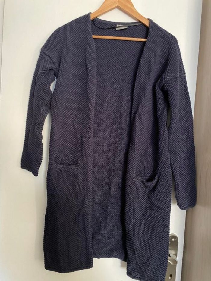 Gilet Vera Moda